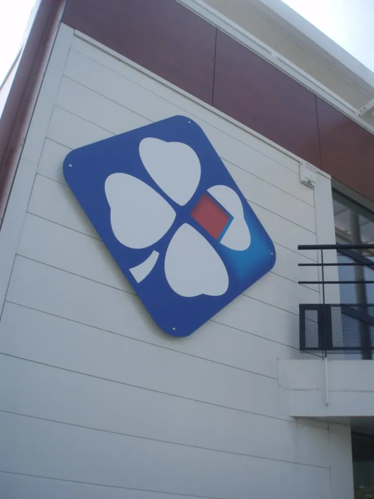 FDJ