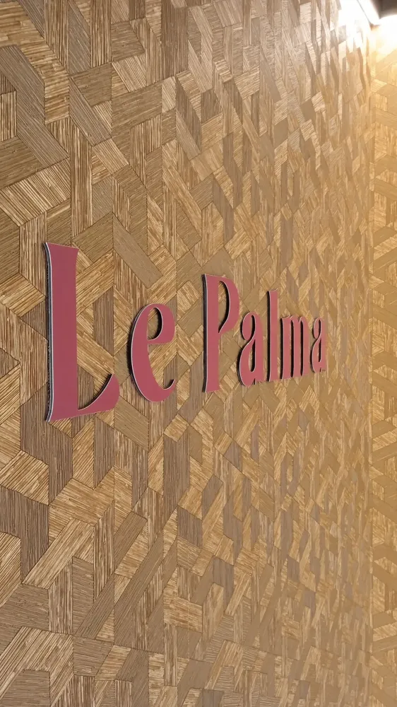 Le Palma