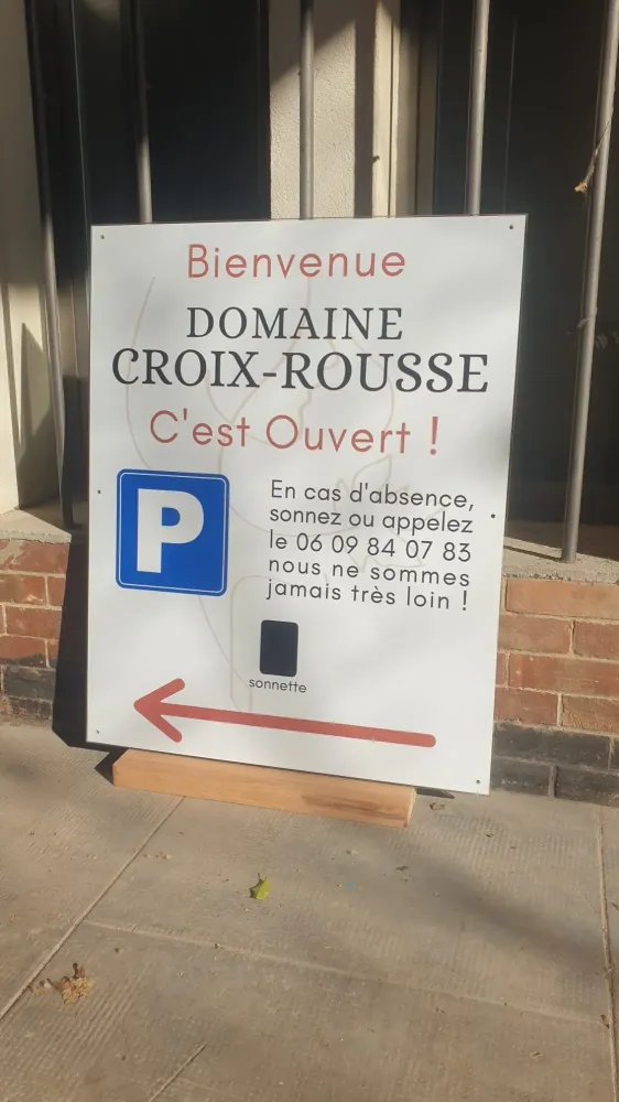 Pancarte