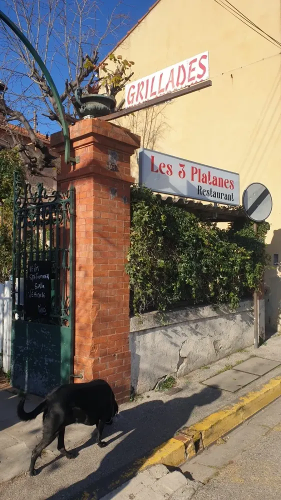 Panneau