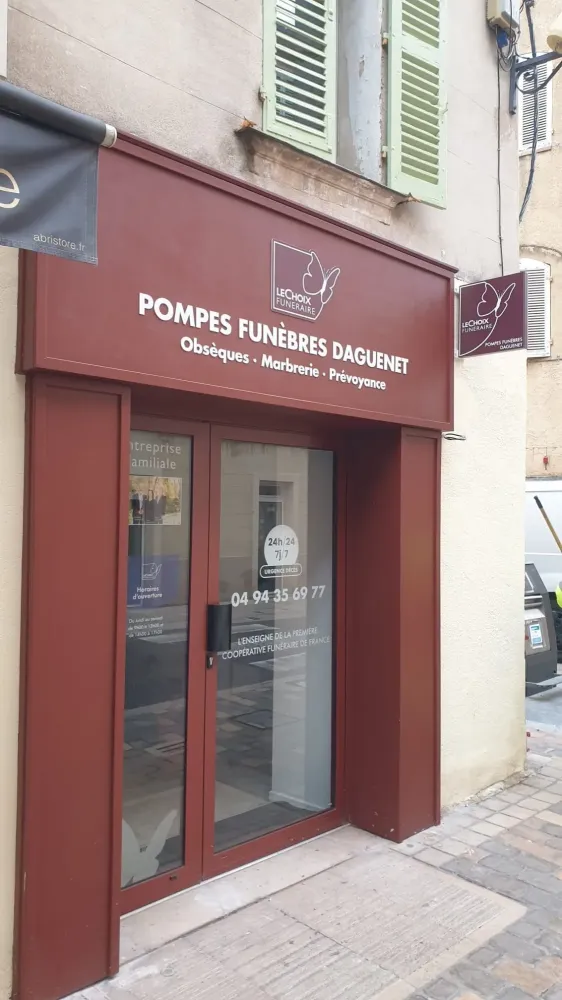 Signalisation extérieurewebp