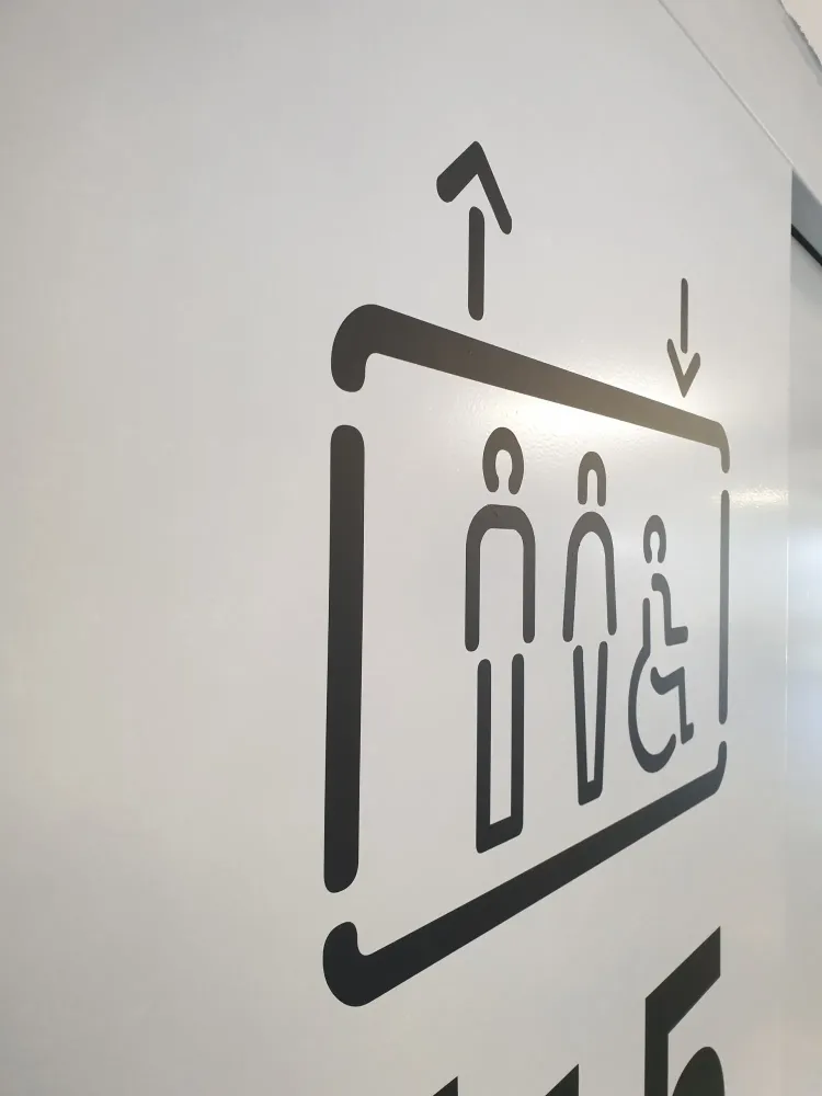 Toilettes