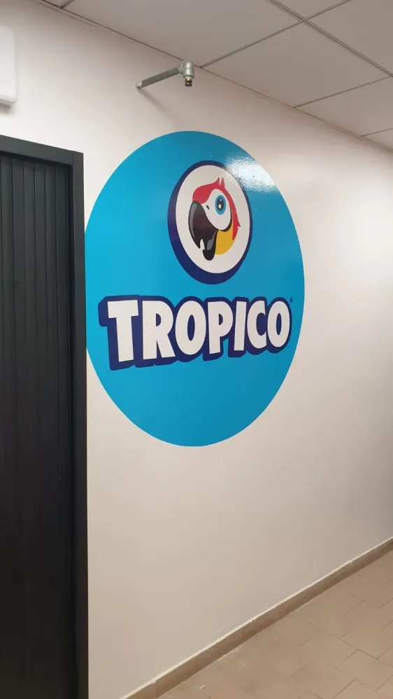 Tropico
