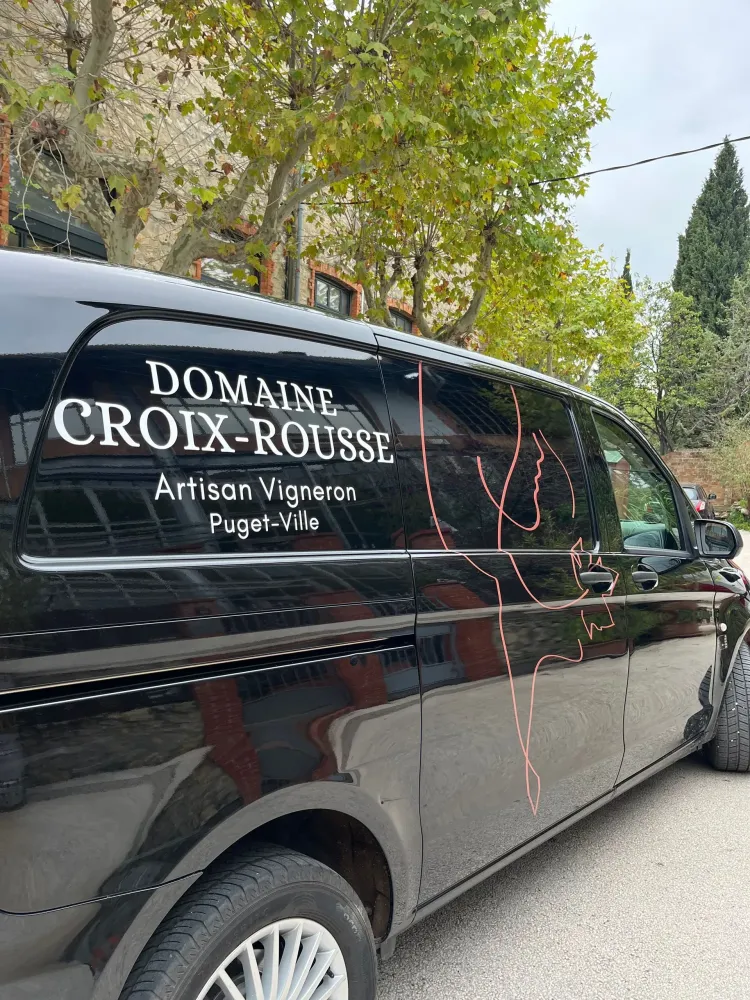 Van