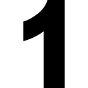 une une